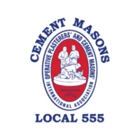 Cement Masons Local 555