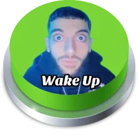 Wake Up Button
